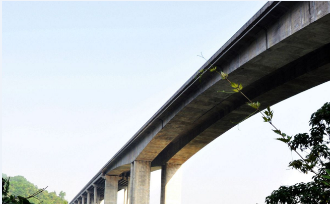 湖北武汉桥梁加固的四种方法