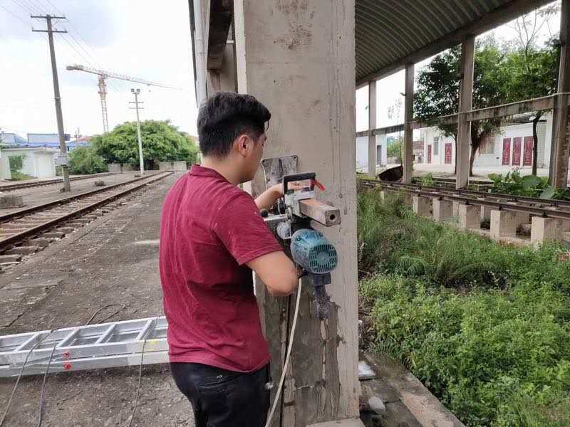 为什么要做房屋沉降监测