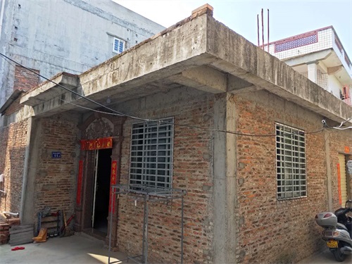 桂林市房屋加固改造工程检测
