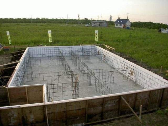 地基基础的损伤对建筑物的影响
