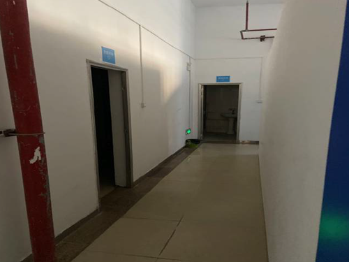 江西抚州市广昌县经销处房屋检测
