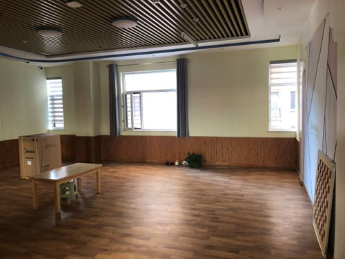 临沧市凤庆县雪山幼儿园房屋鉴定