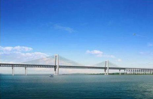 安徽芜湖大桥桥梁加固改造