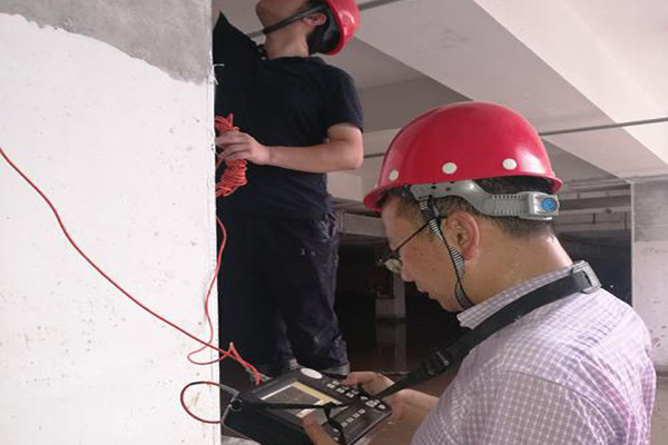 房屋建筑鉴定内容