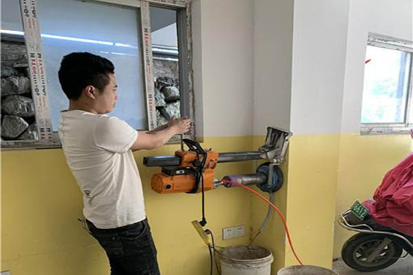 湖北省咸宁市危房损坏房屋安全结构鉴定