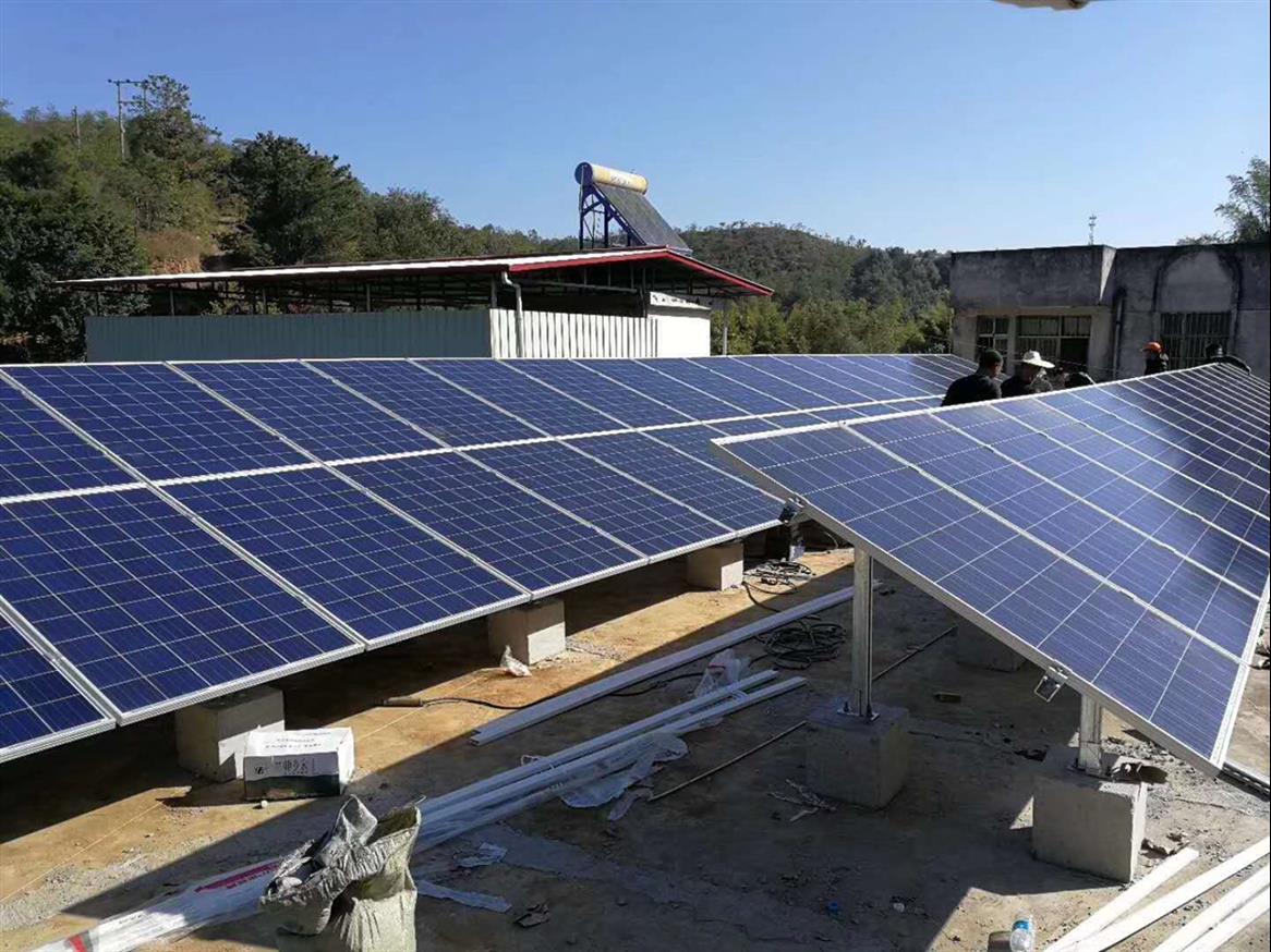 咸宁光伏承载力鉴定 光伏载荷机构 中政建研