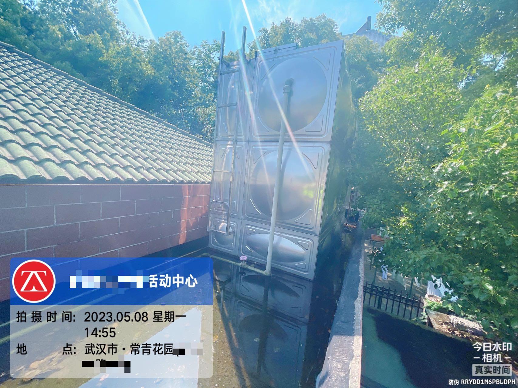 房屋安全鉴定的重要性 以鄂州三层砖混结构房屋为例