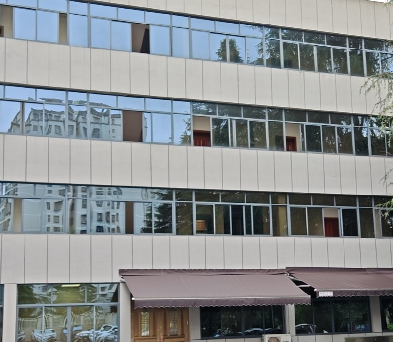 湖北省利川市办公楼房屋安全性鉴定